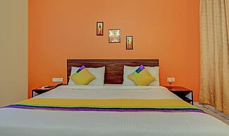 Itsy Hotels Royal Monarch