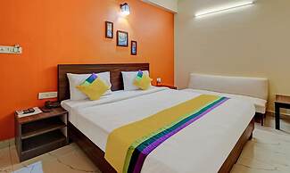 Itsy Hotels Royal Monarch