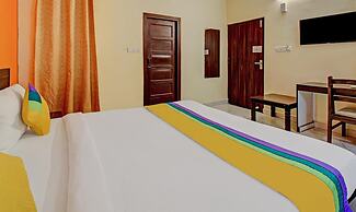 Itsy Hotels Royal Monarch