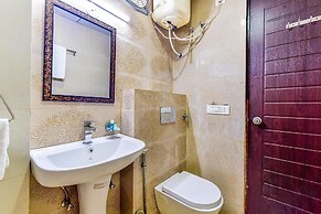 Treebo Trend Surya Residency