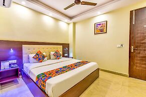 Treebo Trend Surya Residency