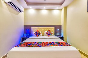 Treebo Trend Surya Residency