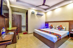 Treebo Trend Surya Residency