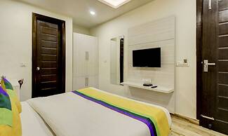 Treebo Trend Surya Residency