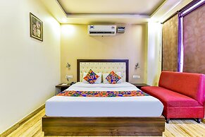 Treebo Trend Surya Residency