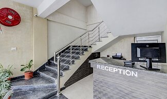 Treebo Trend Surya Residency