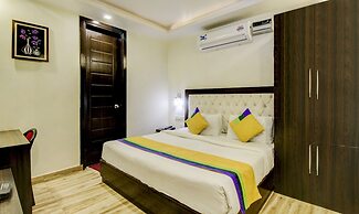 Treebo Trend Surya Residency