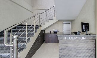 Treebo Trend Surya Residency