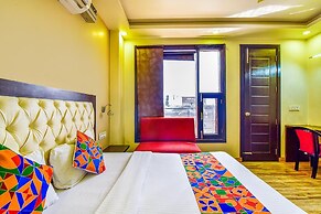 Treebo Trend Surya Residency