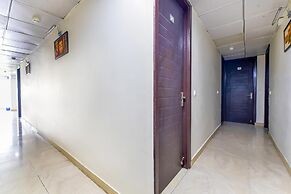 Treebo Trend Surya Residency