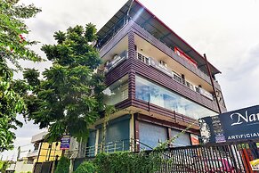 Treebo Trend Surya Residency