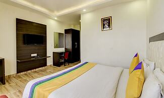 Treebo Trend Surya Residency