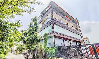Treebo Trend Surya Residency