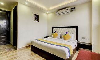 Treebo Trend Surya Residency