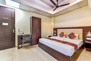 Treebo Trend Surya Residency