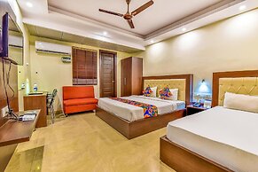 Treebo Trend Surya Residency