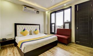 Treebo Trend Surya Residency