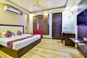 Treebo Trend Surya Residency