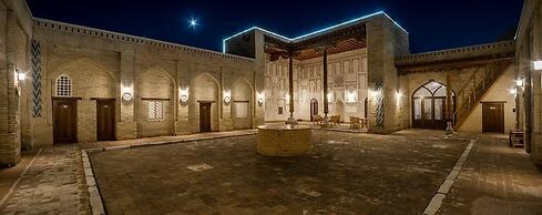 Hotel New Star Khiva