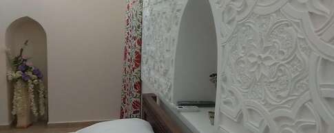 Hotel New Star Khiva