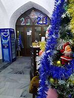 Hotel New Star Khiva