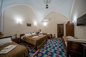 Hotel New Star Khiva