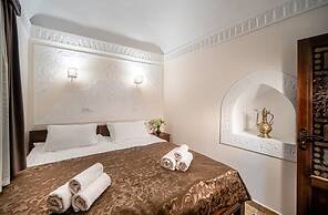 Hotel New Star Khiva