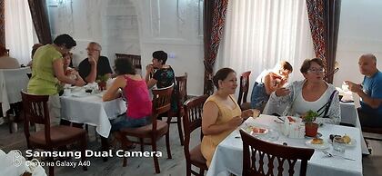 Hotel New Star Khiva