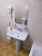 Hotel New Star Khiva