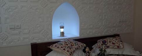 Hotel New Star Khiva