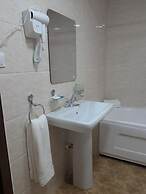 Hotel New Star Khiva