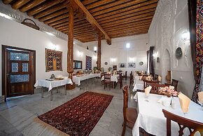 Hotel New Star Khiva