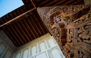 Hotel New Star Khiva