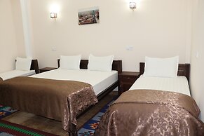 Hotel New Star Khiva