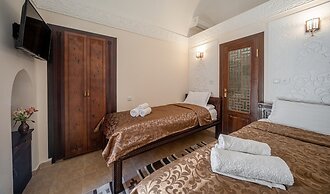 Hotel New Star Khiva