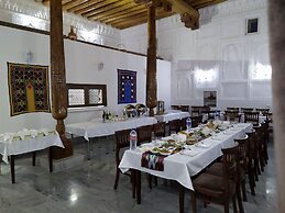 Hotel New Star Khiva