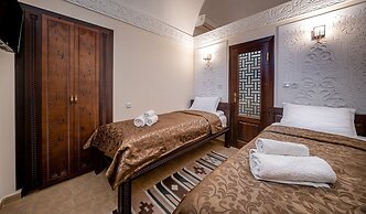 Hotel New Star Khiva