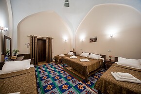 Hotel New Star Khiva