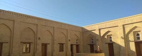 Hotel New Star Khiva