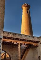 Hotel New Star Khiva