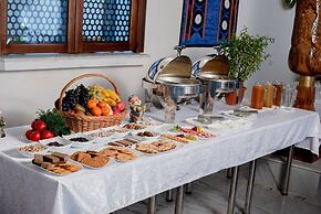 Hotel New Star Khiva