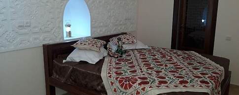 Hotel New Star Khiva