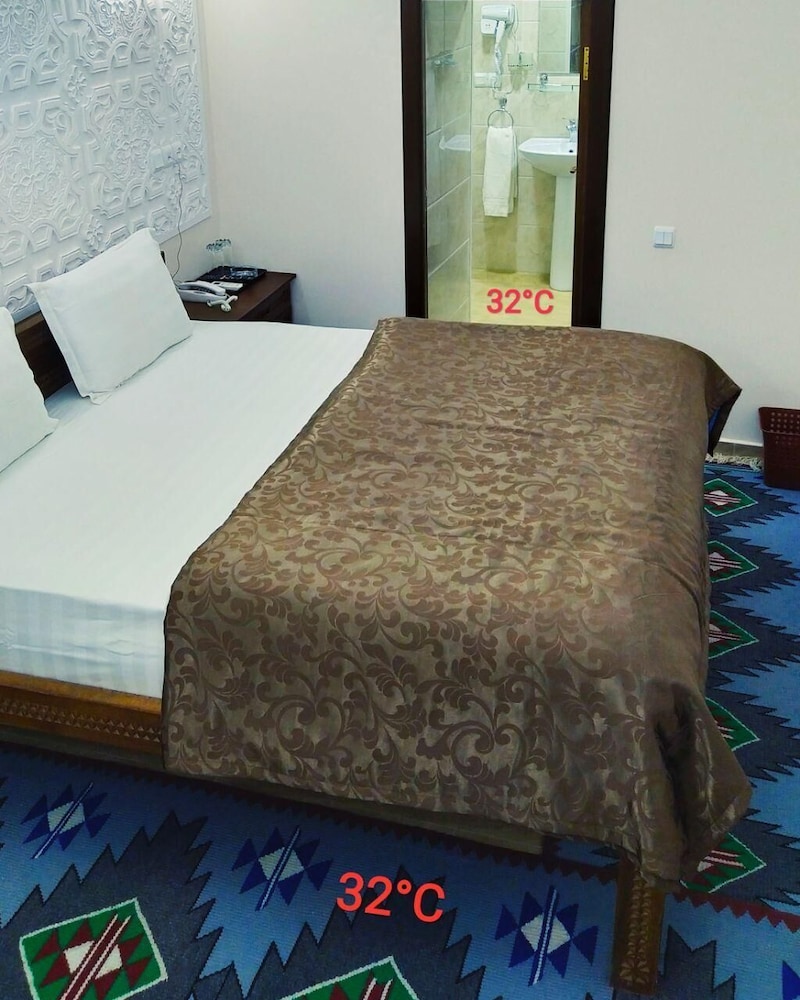Hotel New Star Khiva