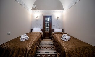 Hotel New Star Khiva