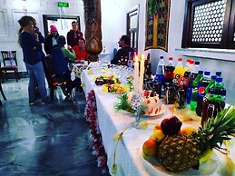 Hotel New Star Khiva