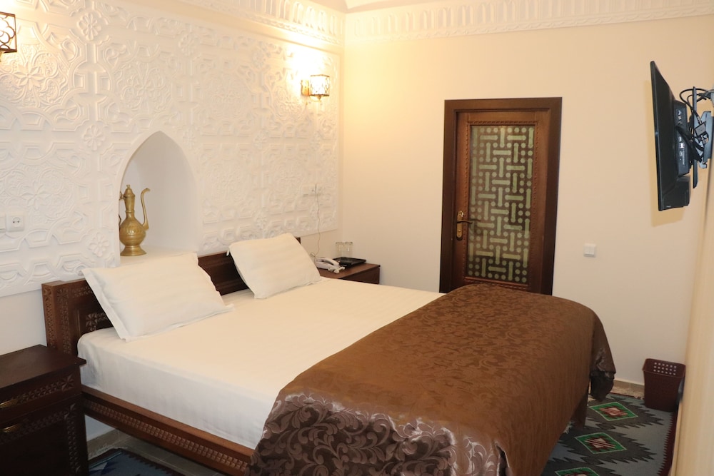 Hotel New Star Khiva