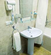 Hotel New Star Khiva