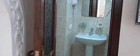 Hotel New Star Khiva