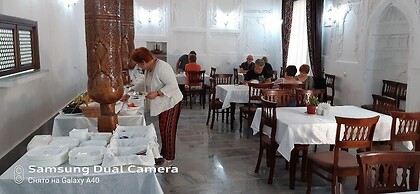 Hotel New Star Khiva