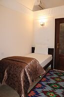 Hotel New Star Khiva